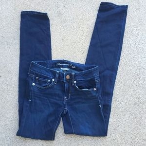 American Eagle Junior Jeans